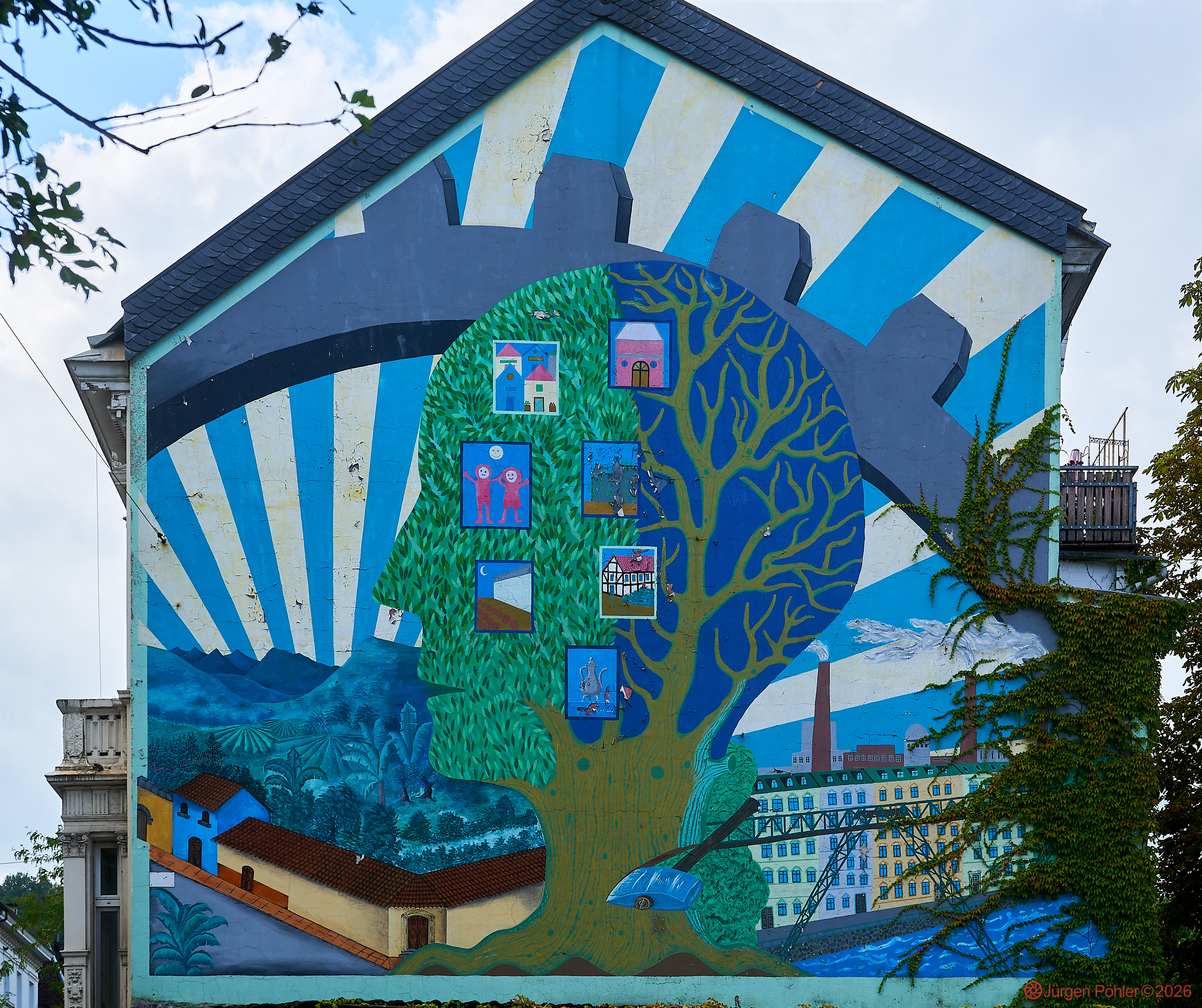 Mural